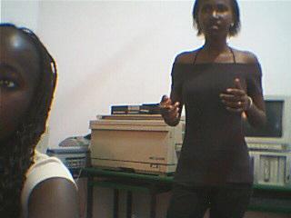 aicha