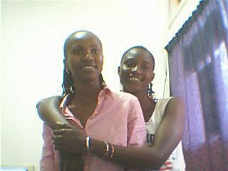 aicha et didha