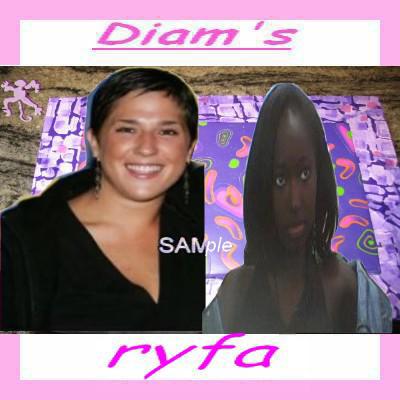 diam's et moi 